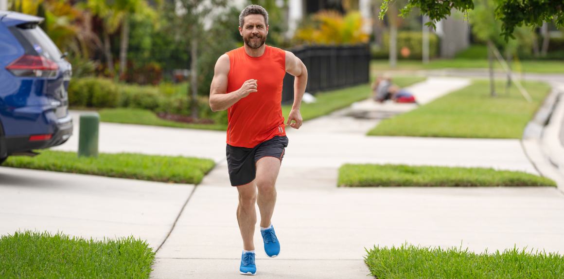 Does omega3 increase stamina?